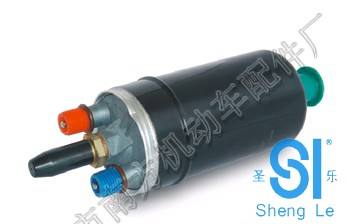SLPUMP-033電動(dòng)燃油泵