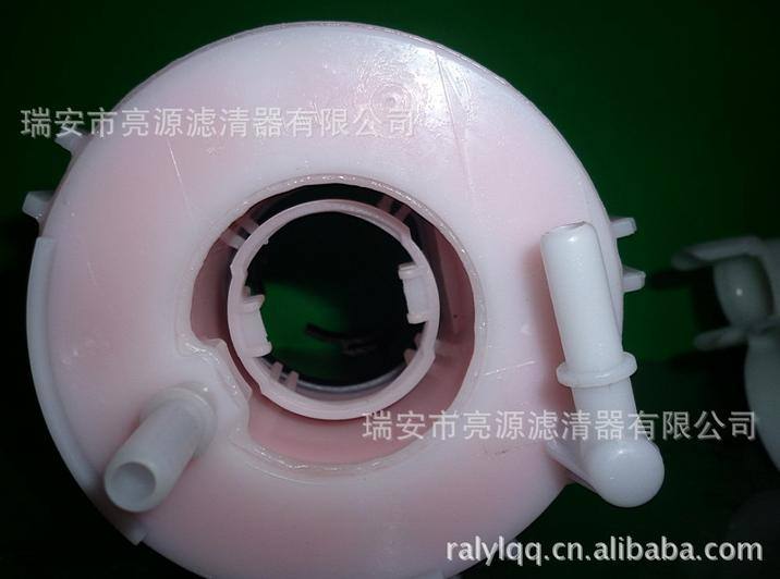 31112-3Q500燃油濾清器 適用于現代IX35