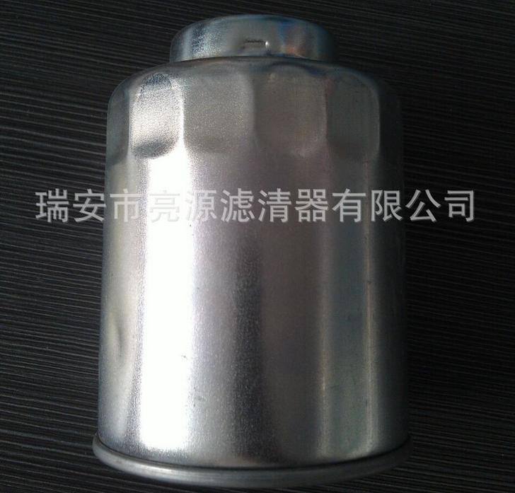 新品上市 柴油濾清器，柴油格23390-64010