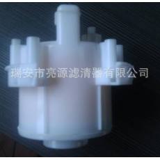 優(yōu)質(zhì)濾清器供應(yīng)商，馬自達3汽油濾清器 白色