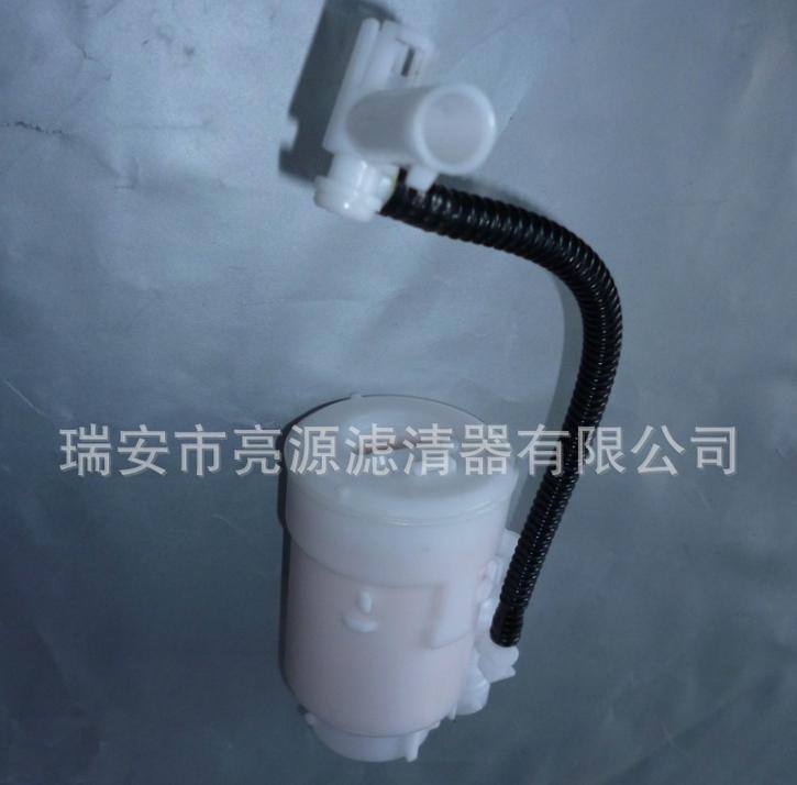 現代凱尊濾清器，國際通用編碼31112-3R000