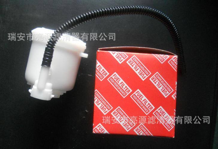 供應優(yōu)質(zhì) 豐田卡羅拉專用 郵箱內(nèi)汽油濾清器