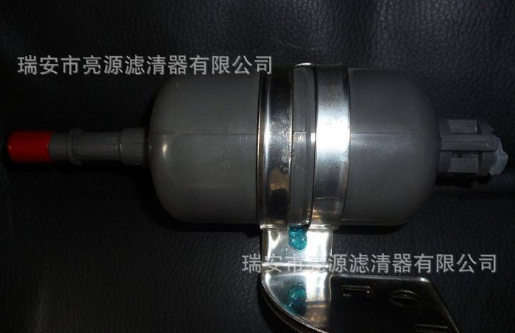 別克商務車GL8汽油濾清器 原廠編號：10290491