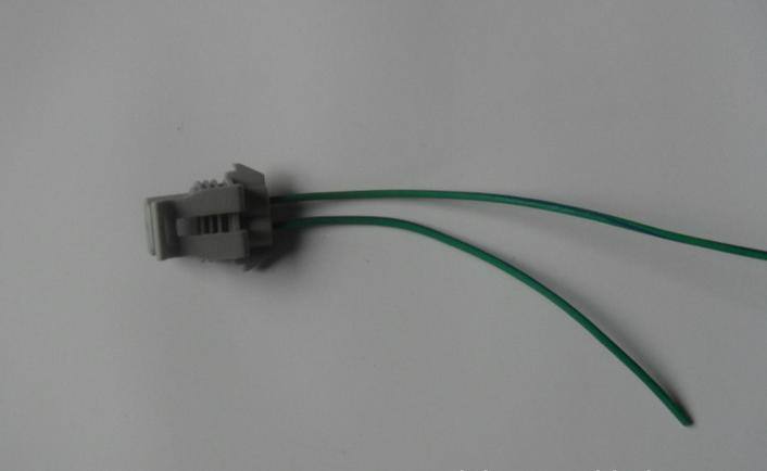 專業加工 定制汽車線束 質量嚴格 按照國標