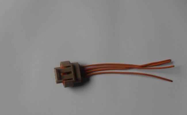 線束插頭 汽車線束 連接器 大燈插頭 燈座 通用線束