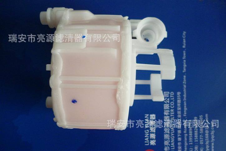 濾清器廠家 供應新索納塔第八代 汽油濾清器 31112-1R000