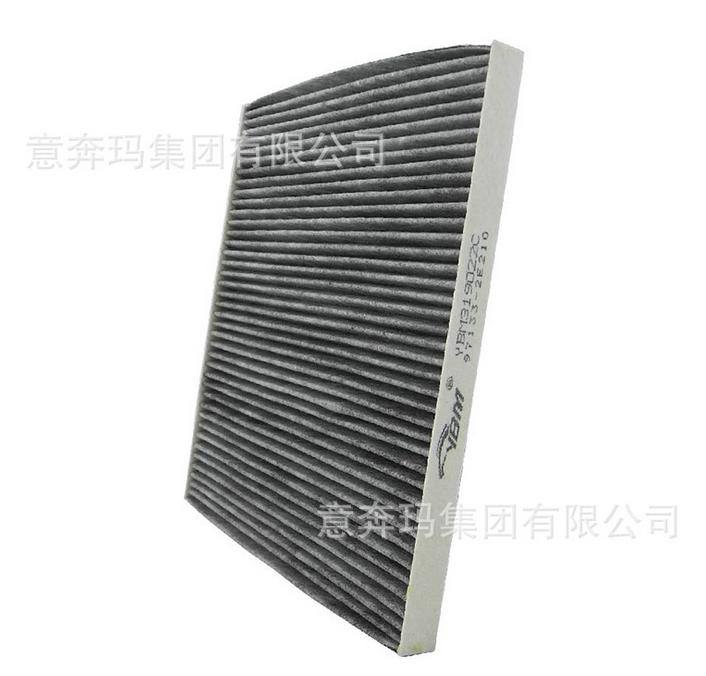 供應(yīng)招商/代工 千里馬銳歐 原廠空調(diào)濾清器