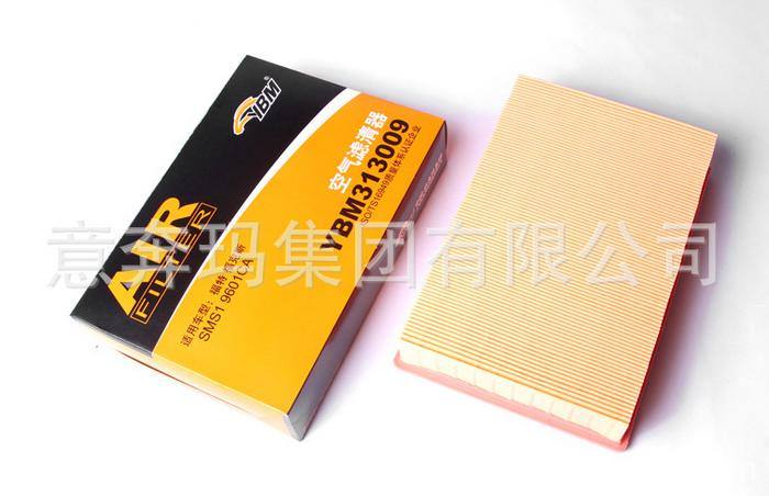 供應(yīng)供應(yīng)福特汽車全系列空氣濾清器 空氣格