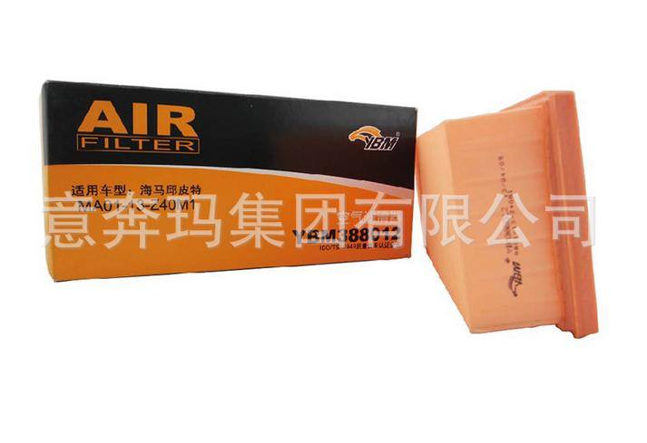 供應(yīng)馬自達(dá)汽車全系列空氣濾清器 空氣格