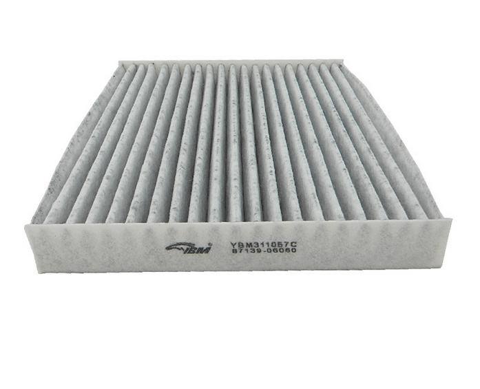 廣州豐田凱美瑞 原廠空調濾清器