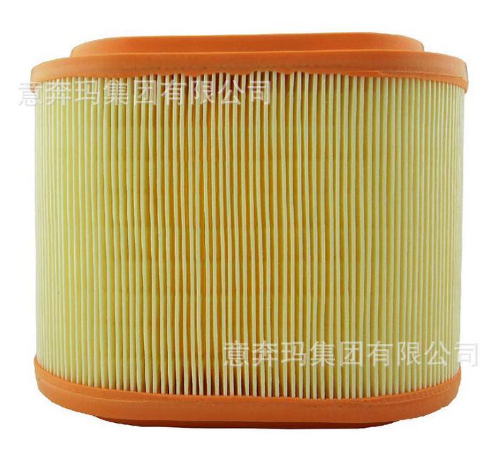 供應(yīng)現(xiàn)代瑞風(fēng)柴油車 原廠空氣濾清器