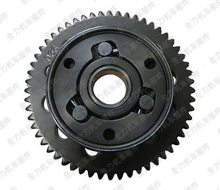 HL-052超越離合器總成