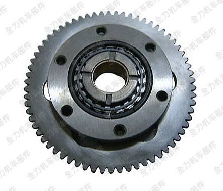 HL-053超越離合器總成