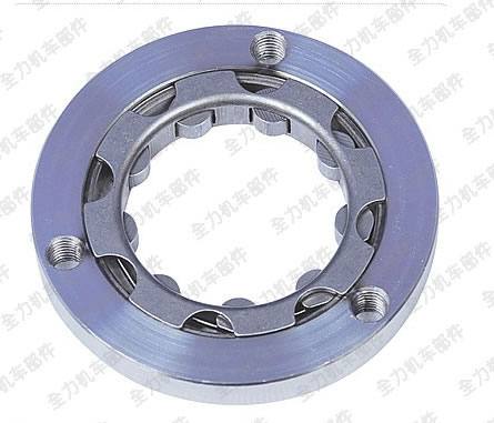 HL-018 雅馬哈YBR/XTZ(9珠)起動盤