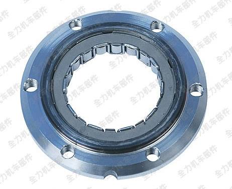 HL-022 本田NX4起動(dòng)盤