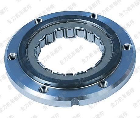 HL-026本田CB500起動(dòng)盤(pán)