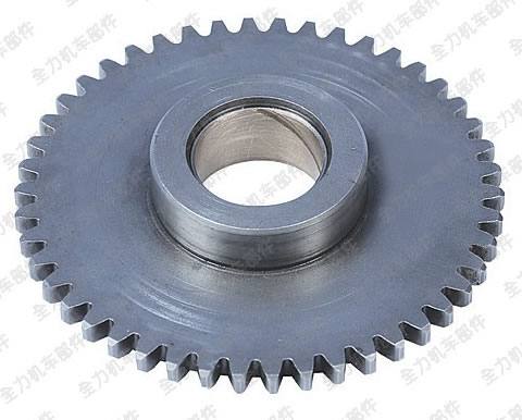 HL-017 雅馬哈YBR/XTZ起動盤齒輪