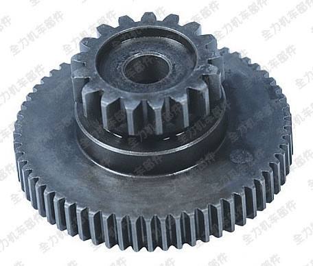 HL-036 本田FAN馬達(dá)減速齒