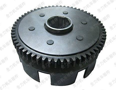 HL-079離合器大轂