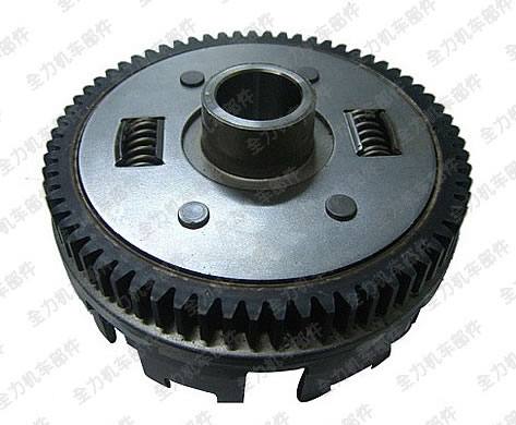 HL-082離合器大轂