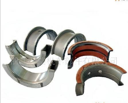 柴油機(jī)軸瓦