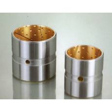 廠家直銷質量好滑動襯套、復合襯套、無油襯套 金屬襯套