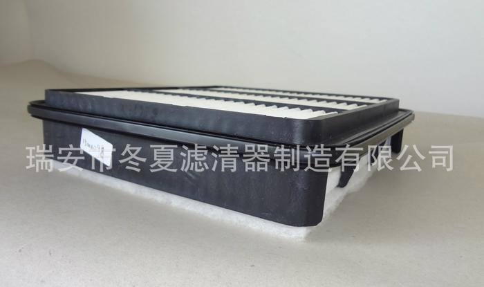 1500A098. 空調濾清器