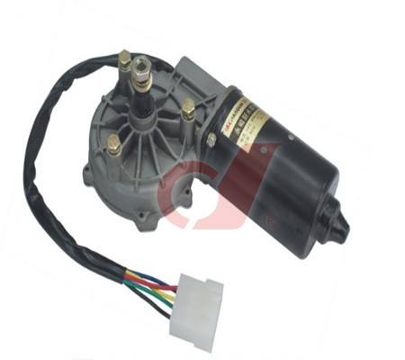 CD103 ZD2833A 雨刮電機(jī) STEYA斯太爾王 80W 24V