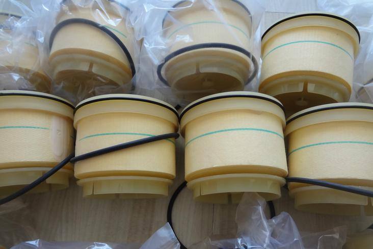 23390-OL010 進品濾紙