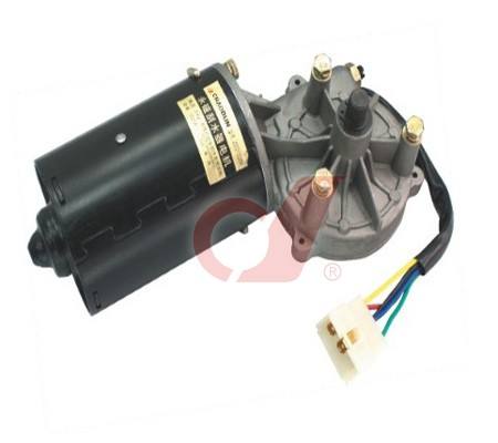 CD109 ZD2731D 雨刮電機 SUNLONG駿馬 100W 24V