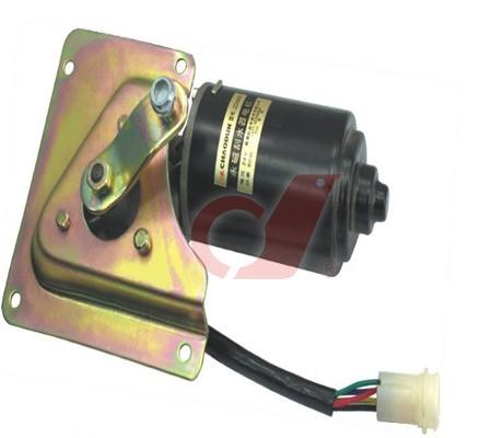 CD114 ZD2830B 雨刮電機 FAW EQ153 80W 24V