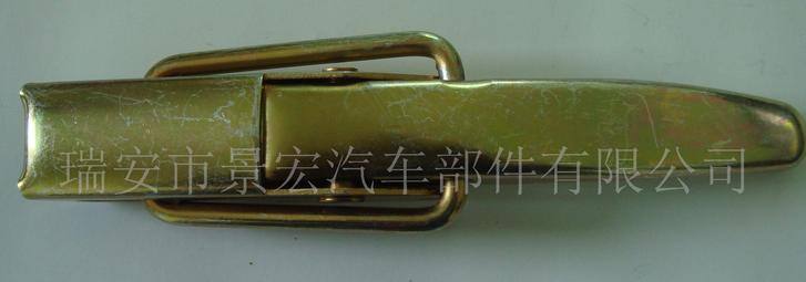 供應汽車貨廂扣