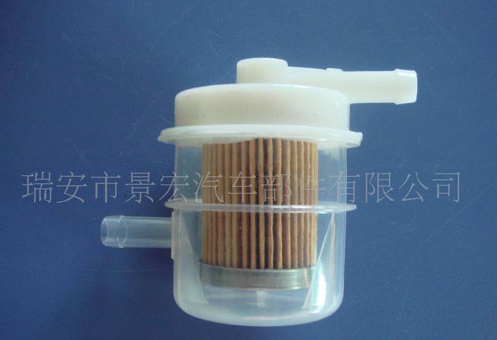 供應15410-79100燃油濾清器