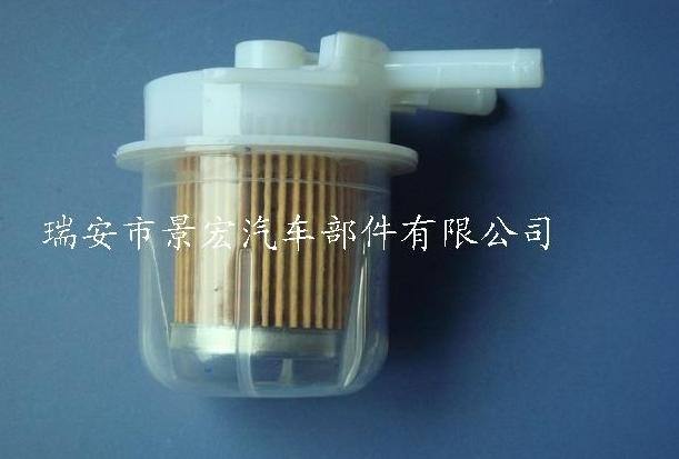 供應(yīng)燃油濾清器23300-15010