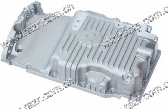 ZL-RW1001 榮威汽車 羅孚 發動機配件 油底殼 1004931