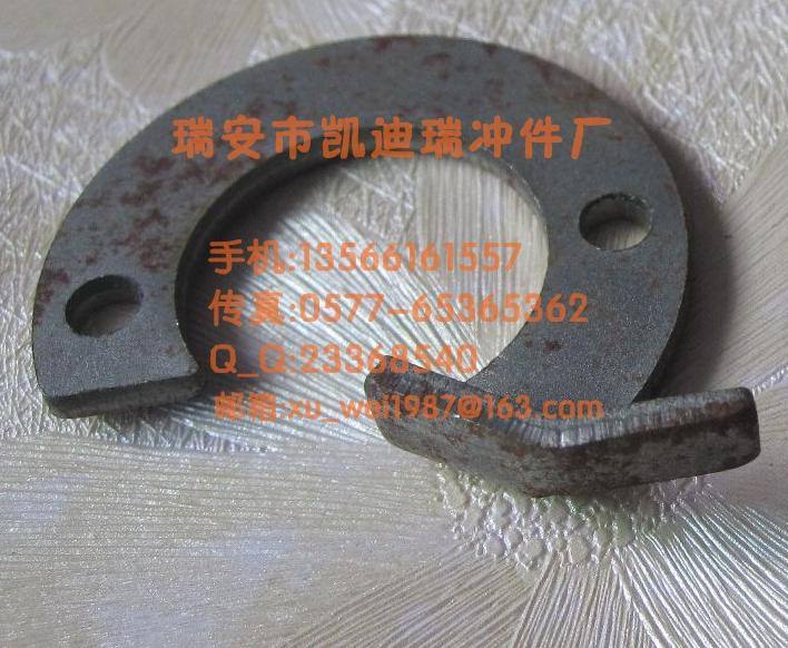 定做非標左右對稱