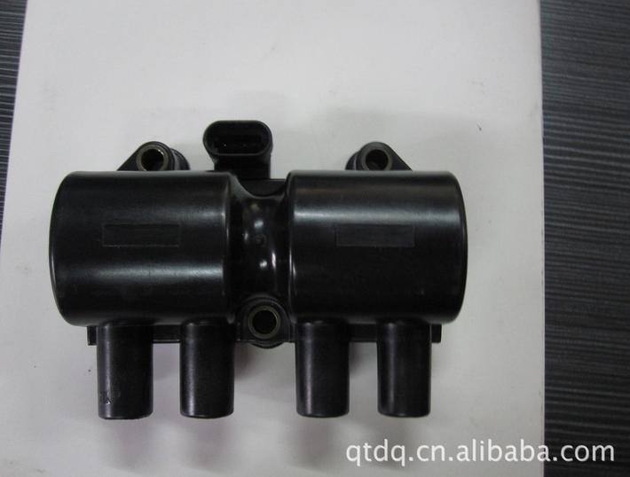 供應干式點火線圈 通用、歐寶、大宇