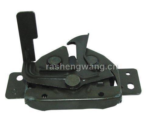 東風小康機蓋鎖