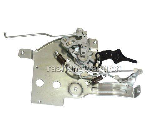 榮光鎖機構(gòu)