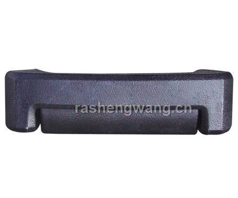 五菱中門外把手