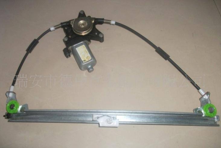 供應“標志架”電動玻璃升降器