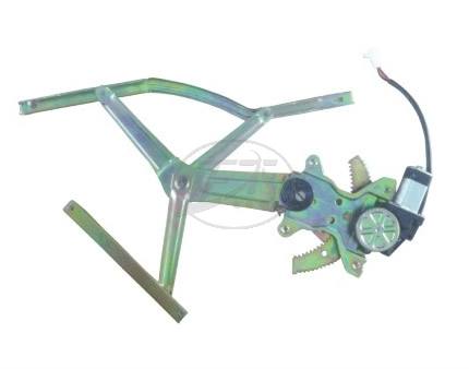 GY-008 電動(dòng)玻璃升降器