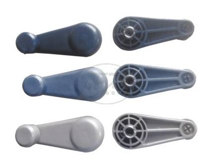 GY-103江淮鐵芯搖把（米黃、灰、黑）