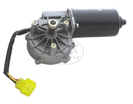 GY-159 豪沃08款 24V 80W 雨刮電機