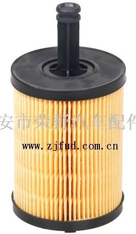 環保機油燃油濾清器071115562A L267A E19HD83 HU719/7X