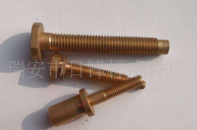 銅緊固件 汽配銅件 精密銅車件 非標銅件