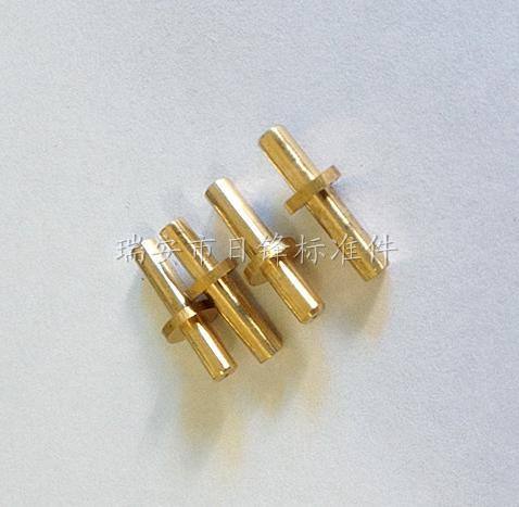 銅針 銅插針 非標(biāo)銅件 加工