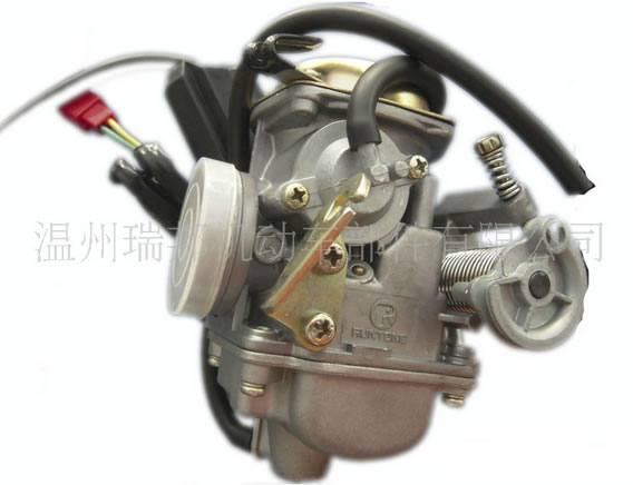 DSCN2400摩托車化油器