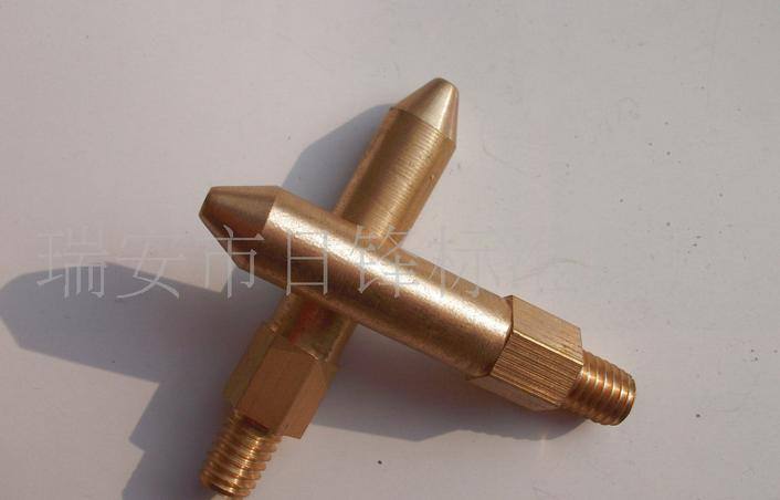 非標銅件 非標零部件 銅件加工