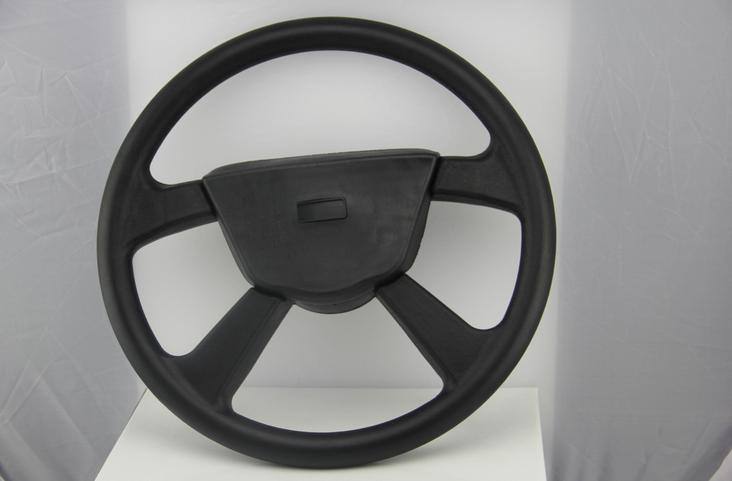 供應特種車方向盤